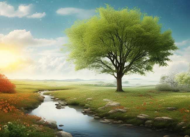 关于春夏秋冬故事（关于春夏秋冬的故事包括书名）