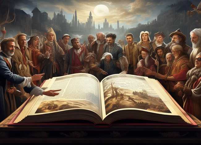 画故事情节图的方法、画故事情节图的方法是什么