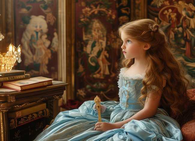 公主小故事视频大全（公主小故事视频大全集）