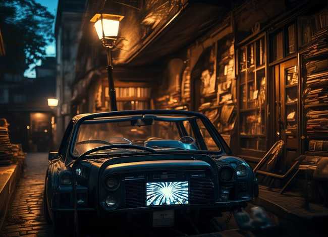 哪里有故事 - 哪里有故事情节的车载vcd盘是什么