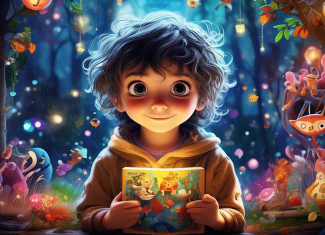 短篇儿童故事绘本；幼儿短篇绘本故事