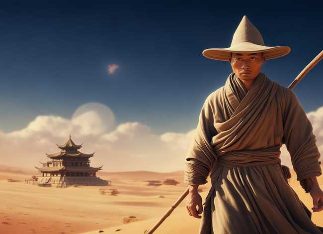 玄奘的故事阅读答案（玄奘的故事阅读答案及解析）