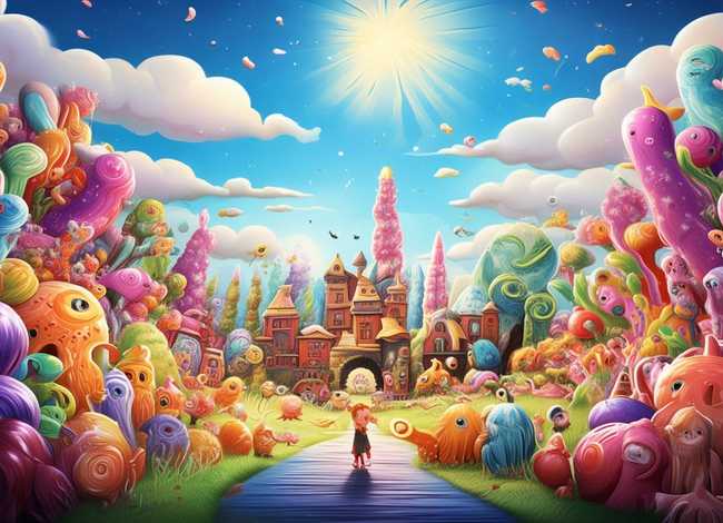 儿童文学小故事大全、儿童文学小故事大全文字