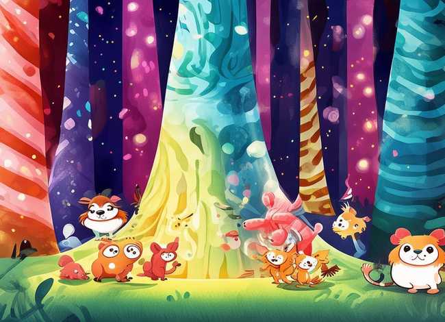 三到六岁专用儿童经典故事、三到六岁的幼儿故事 三到六岁专用儿童经典故事、三到六岁的幼儿故事