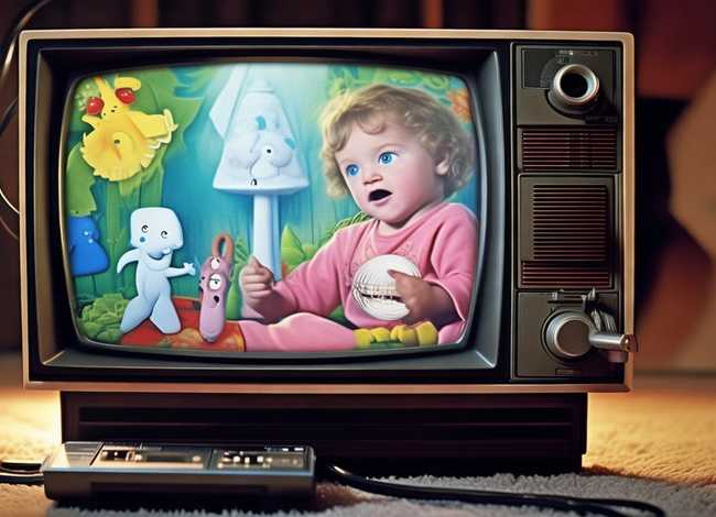 磁带版的儿童故事（故事磁带电视片等是幼儿进行语言活动常用的设备和材料）