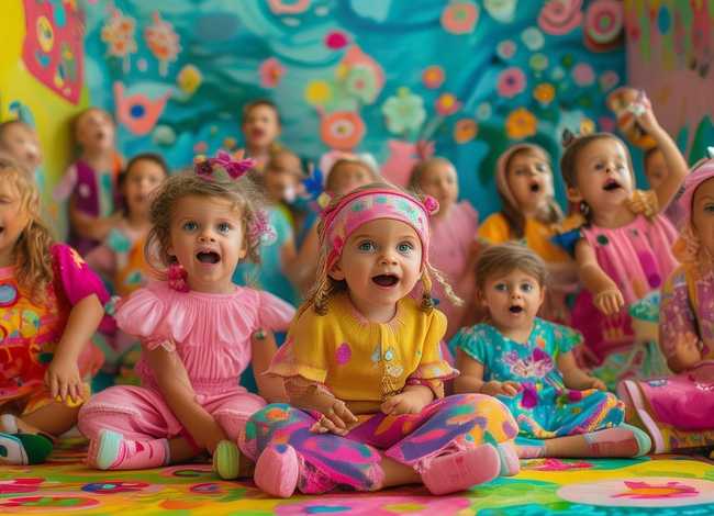 幼儿时尚歌曲、幼儿时尚歌曲推荐