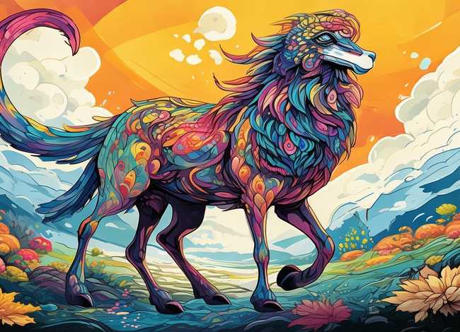 豹的绘本(关于豹的绘本故事) 豹的绘本(关于豹的绘本故事)