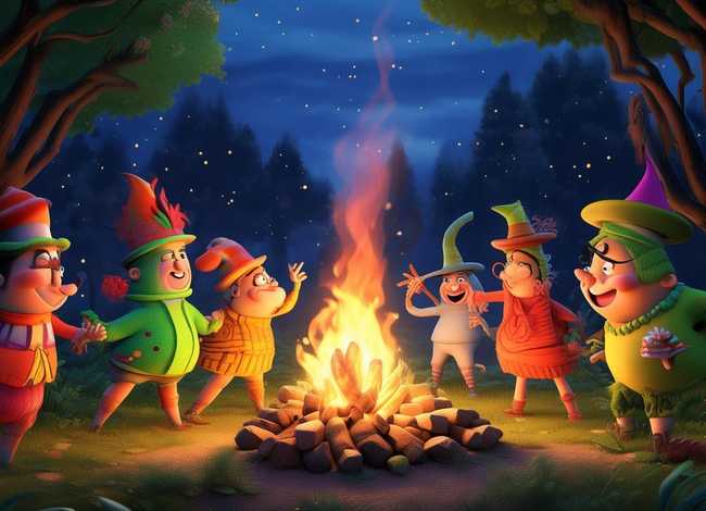 英文儿童故事mp3，英文故事儿歌