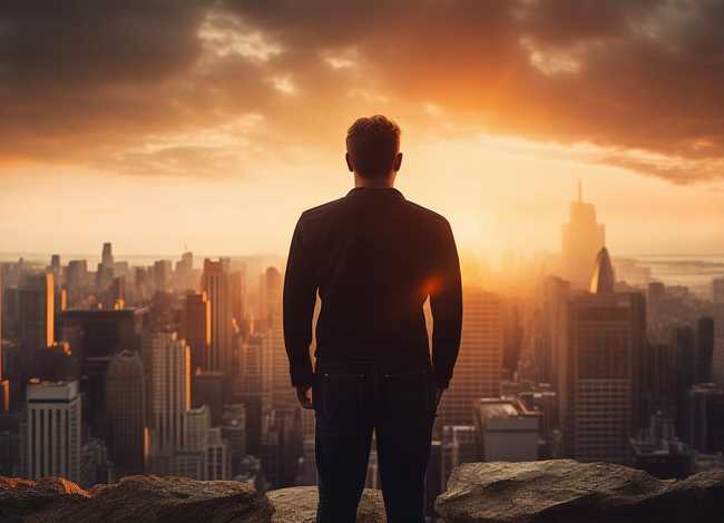 成功励志小故事简短（成功励志小故事简短精辟）