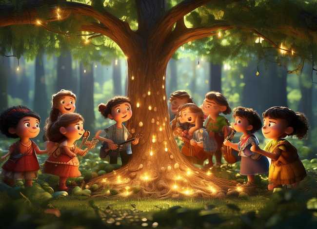 适合少儿故事的背景音乐 - 适合少儿故事的背景音乐歌曲 适合少儿故事的背景音乐 - 适合少儿故事的背景音乐歌曲