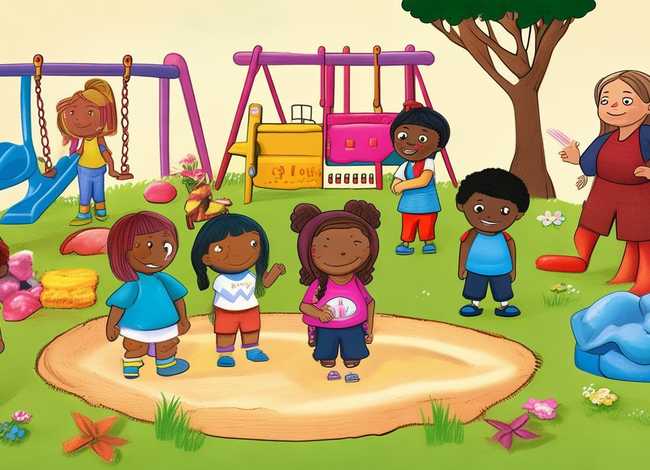 关于儿童安全的视频故事，幼儿安全故事视频大全