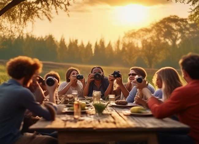 感恩摄影 感恩摄影师拍的视频文案怎么写