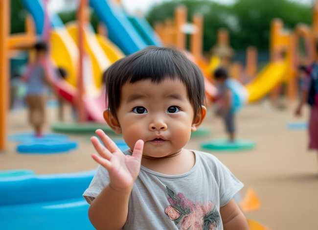 儿童说谢谢语音 - 儿童说谢谢语音怎么回复