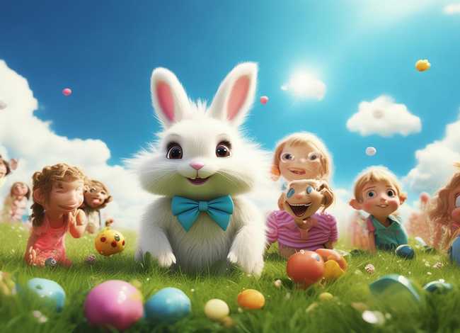 200到300字的儿童故事（3-6岁儿童故事大全200字）