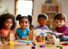 适合36岁儿童故事有教育意义 - 适合3到6岁幼儿的故事书有哪些