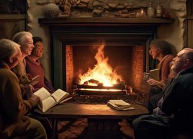 英式发音小故事 - 英式发音小故事有哪些