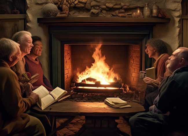 英式发音小故事 - 英式发音小故事有哪些