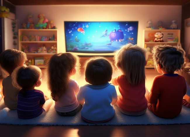 儿童故事视频大全免费，少儿故事视频大全免费的