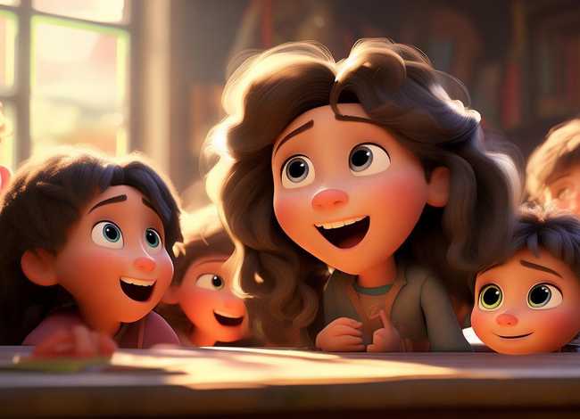 感动的儿童电影 感人的儿童动画电影