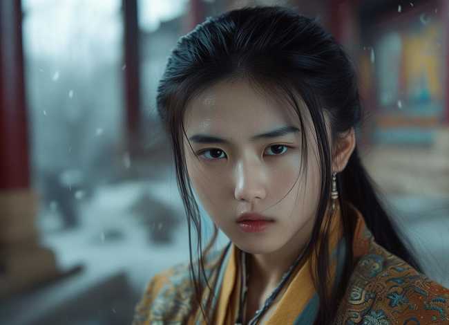 秦始皇的一个小故事 - 秦始皇的一个小故事50字