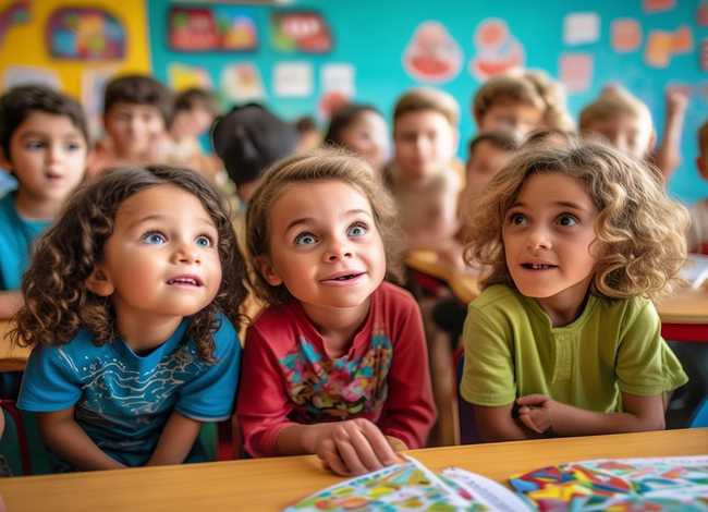 一年级小短故事（一年级小短故事大全）