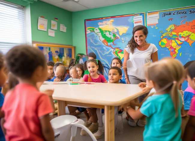 地震儿童教育视频 - 地震幼儿教育视频