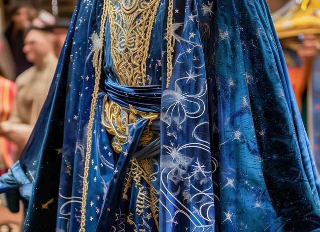 故事大王比赛穿什么衣服好？，故事大王比赛穿什么衣服好看