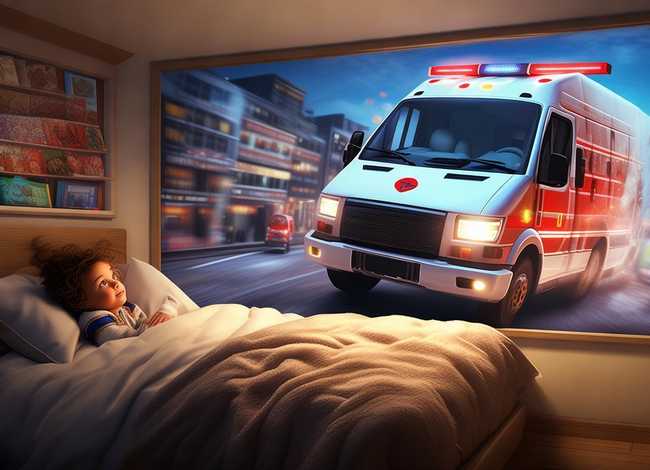 救护车 故事,救护车故事睡前故事文字版 救护车 故事,救护车故事睡前故事文字版