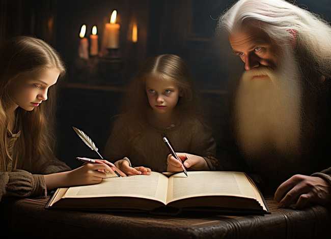 托尔斯泰二十三个故事 托尔斯泰的三个故事