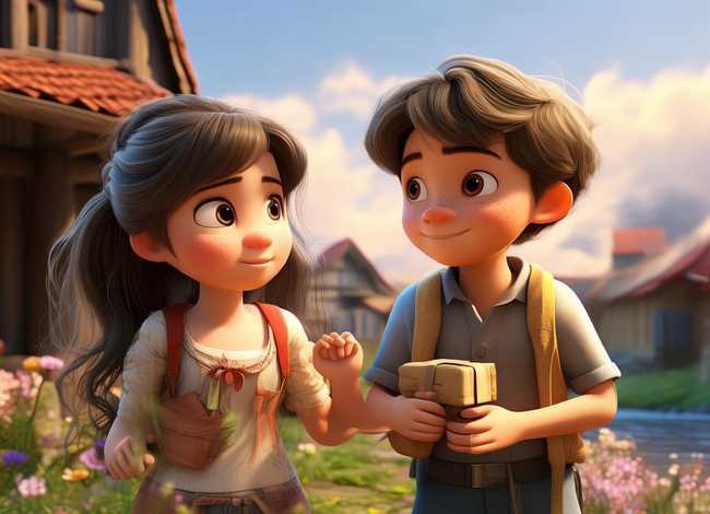 诚信友善的小故事,诚信友善的小故事有哪些 诚信友善的小故事,诚信友善的小故事有哪些