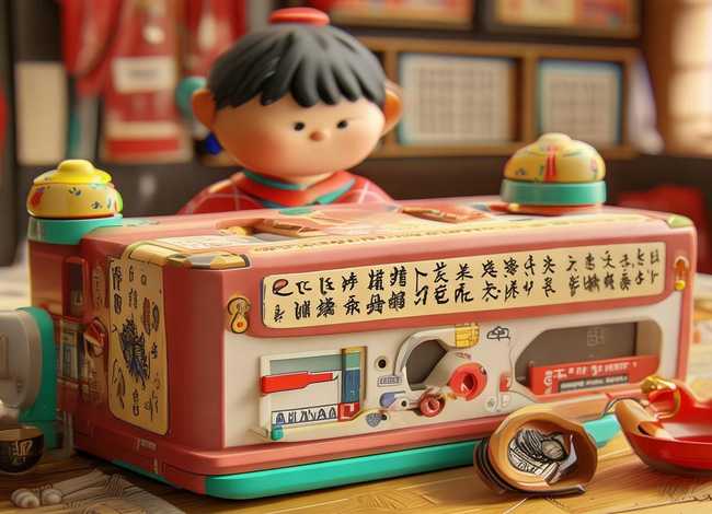 儿童国学故事机品牌、儿童国学机哪个牌子好