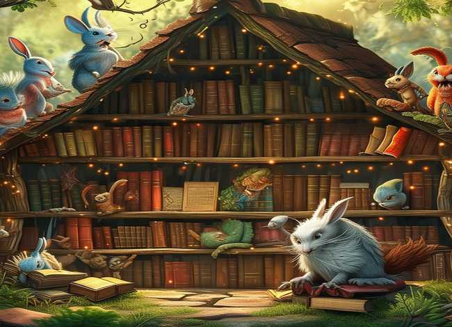 少儿童话故事100篇 儿童童话故事100篇免费