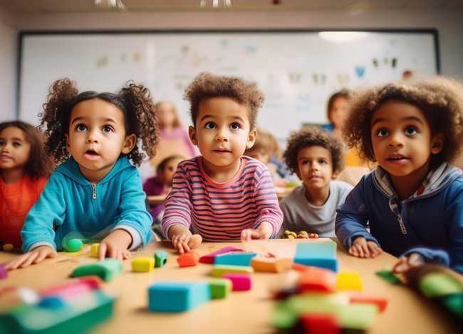 名词解释儿童观是什么，儿童观的概念