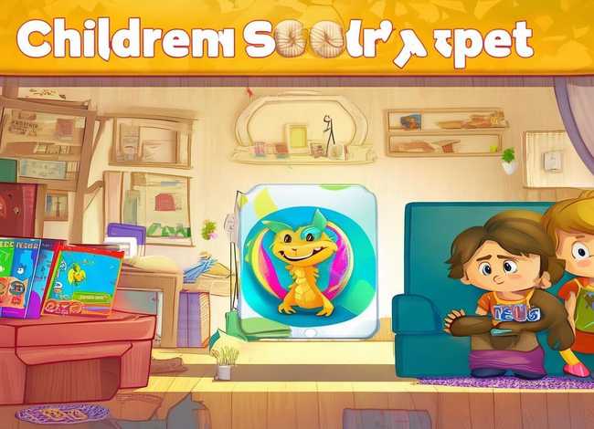 想看儿童故事下载什么软件，看幼儿故事的软件