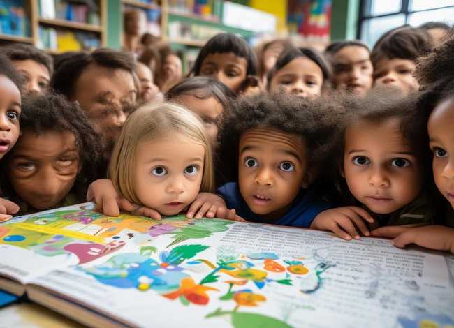 故事大全儿童教育，故事大全教育意义 幼儿