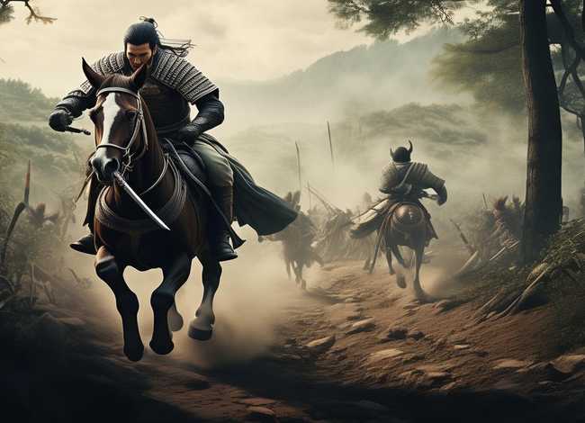 过五关斩六将的故事视频 - 过五关斩六将的故事视频大全