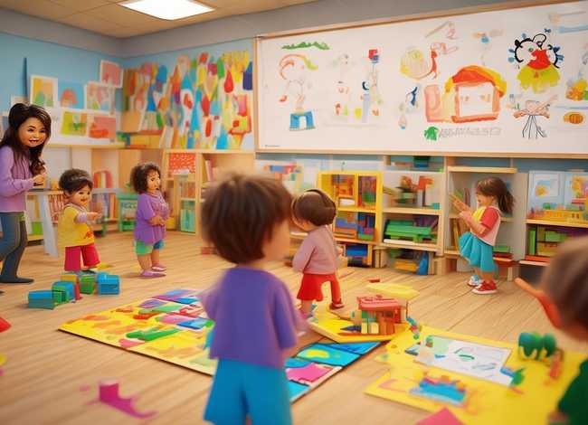 儿童益智启蒙早教儿歌大全 - 儿童益智启蒙早教儿歌大全集