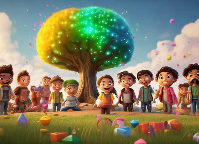 儿童故事片有哪些；小孩儿故事片