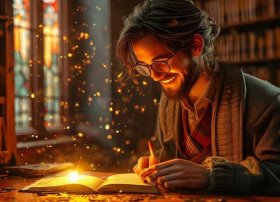 图书管理员简短小故事；图书管理员简短小故事50字