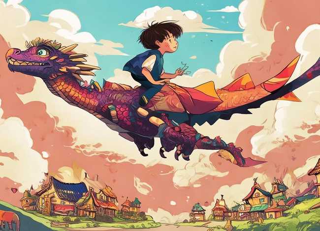 儿童故事大王套装 - 少儿故事大王