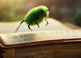 跳蚤故事寓意，跳蚤故事寓意是什么