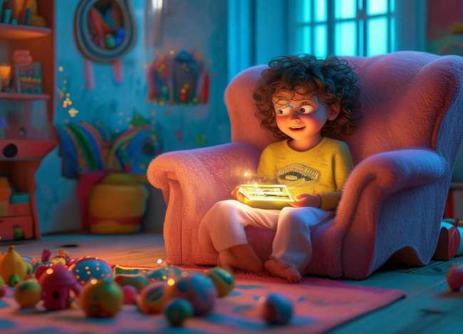 儿童在线故事播放（在线儿童故事播放mp3）