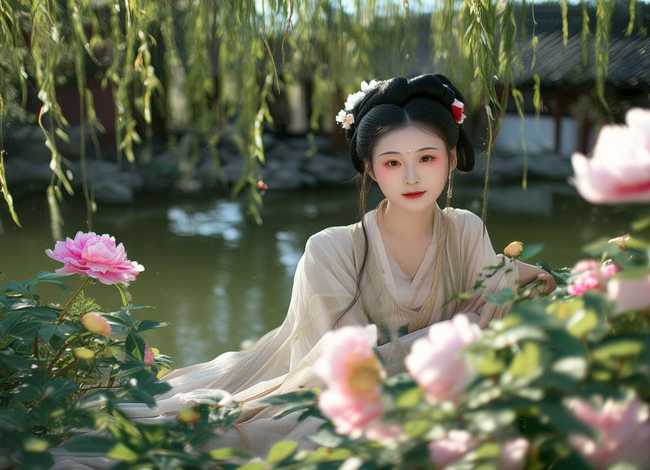 西施的故事书籍，西施的故事书籍有哪些