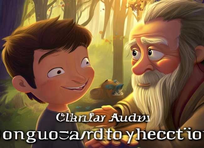 儿童有声故事大全，儿童有声故事大全东郭先生和狼