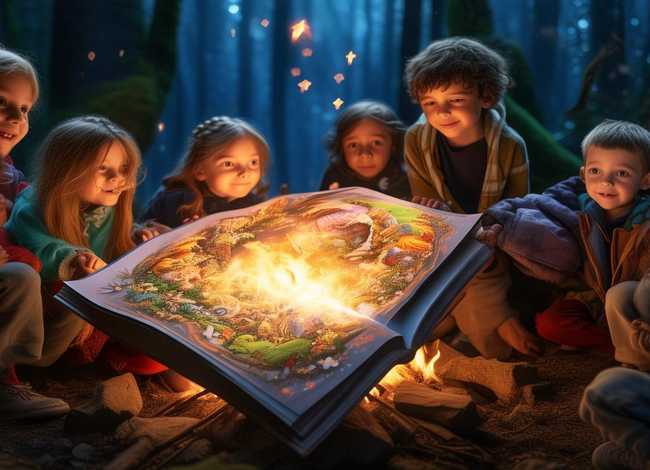 格林童话有声故事儿童版（格林童话有声读物）