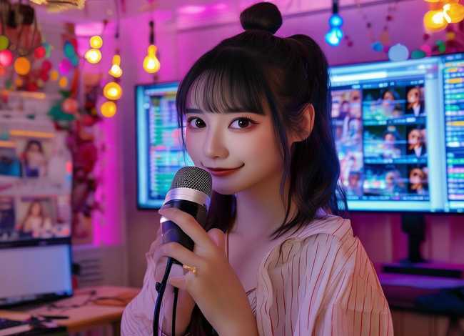 女主播的故事免费版；女主播的故事免费版在线播放