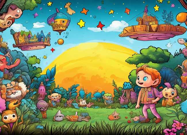 适合7岁孩子的故事大全 适合7岁孩子的故事大全视频