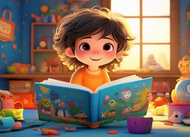 中英文双语故事3-6岁（中英文双语故事在线听）