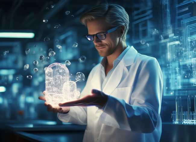 科学家发明创造的故事50字 - 科学家发明创造的故事50字作文