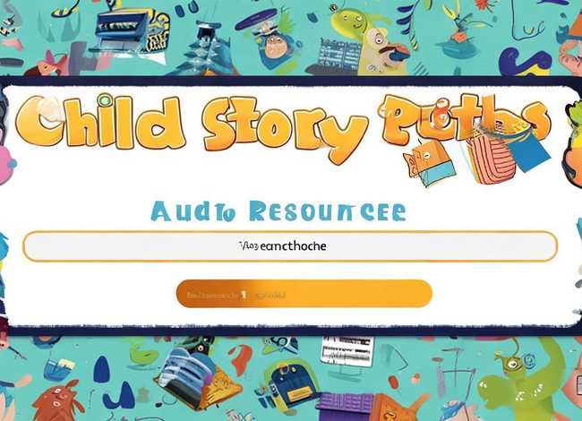儿童故事音频资源下载、儿童故事音频资源下载网站